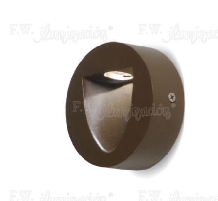APLIQUE DE PARED LED